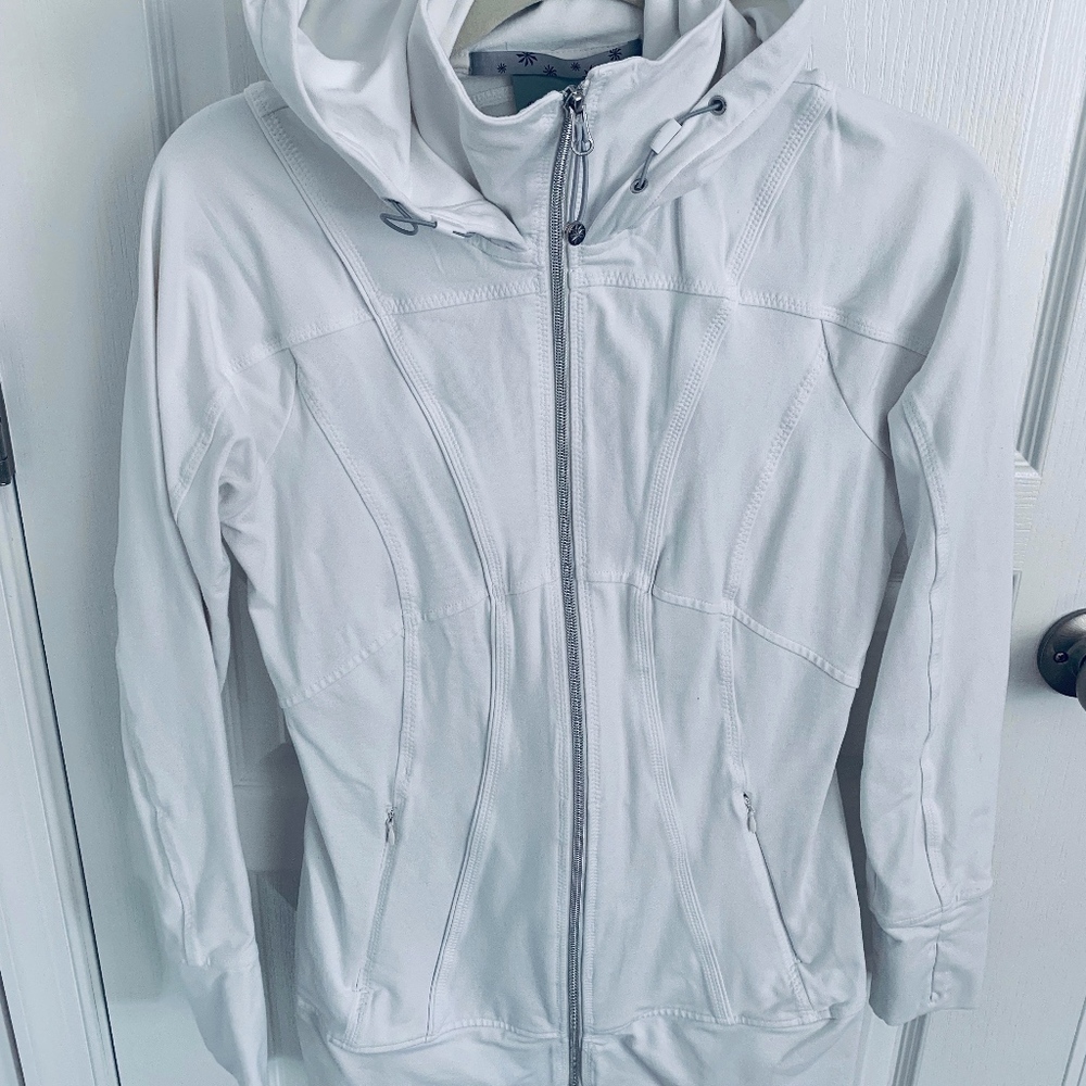 Athleta Booyah Jacket